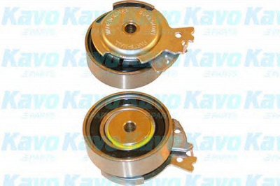 KAVO PARTS dte1001 -  Натяжной ролик, ремень ГРМ